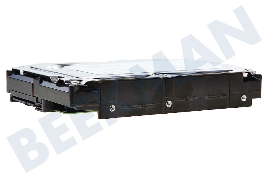 Seagate ST2000VX008 Harddisk Video 3.5 HDD 2TB SATA 64MB