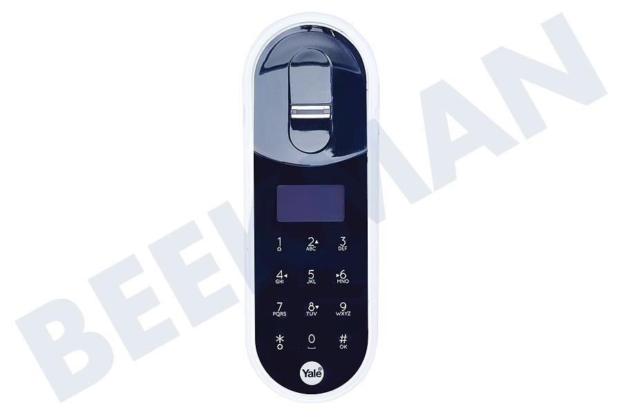 Yale YS-F1 Entr Vingerscan