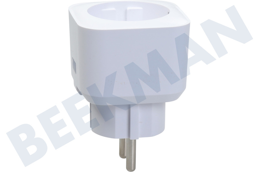 KlikAanKlikUit ACC-250-LD Compacte Stopcontactdimmer (250W)