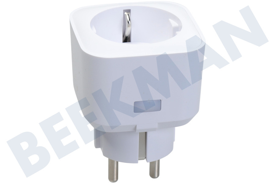 KlikAanKlikUit ACC-250-LD Compacte Stopcontactdimmer (250W)