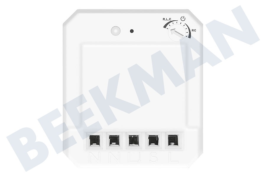KlikAanKlikUit ACM-250-LD Ingebouwde LED Dimmer