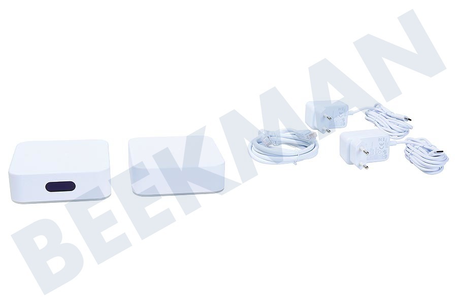 Amplifi AFI-INS-EU AmpliFi Instant Mesh System