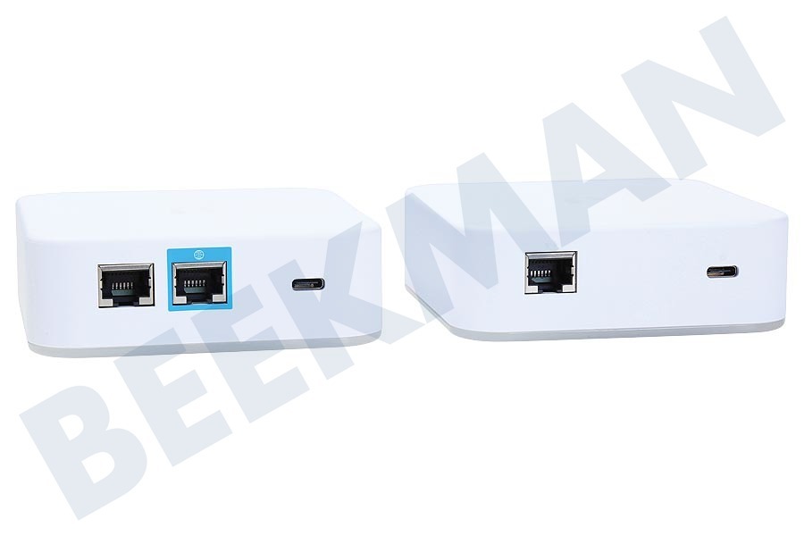 Amplifi AFI-INS-EU AmpliFi Instant Mesh System