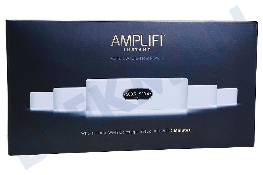 Amplifi AFI-INS-EU AmpliFi Instant Mesh System