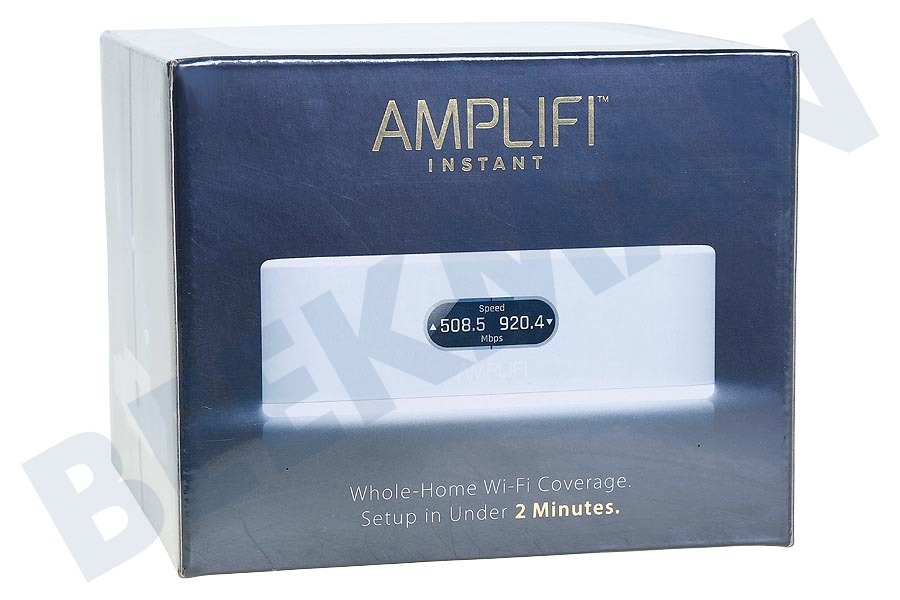 Amplifi AFI-INS-R-EU AmpliFi Instant Router