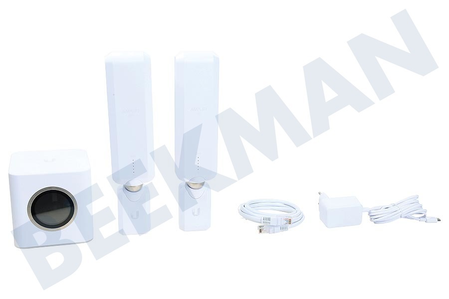 Amplifi AFI-HD AmpliFi HD Home Wi-Fi System