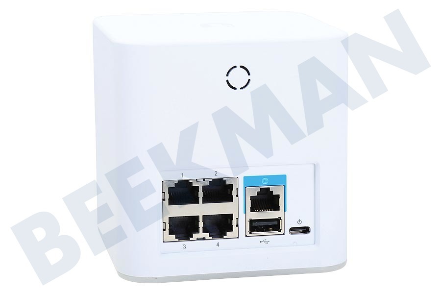 Amplifi AFI-HD AmpliFi HD Home Wi-Fi System