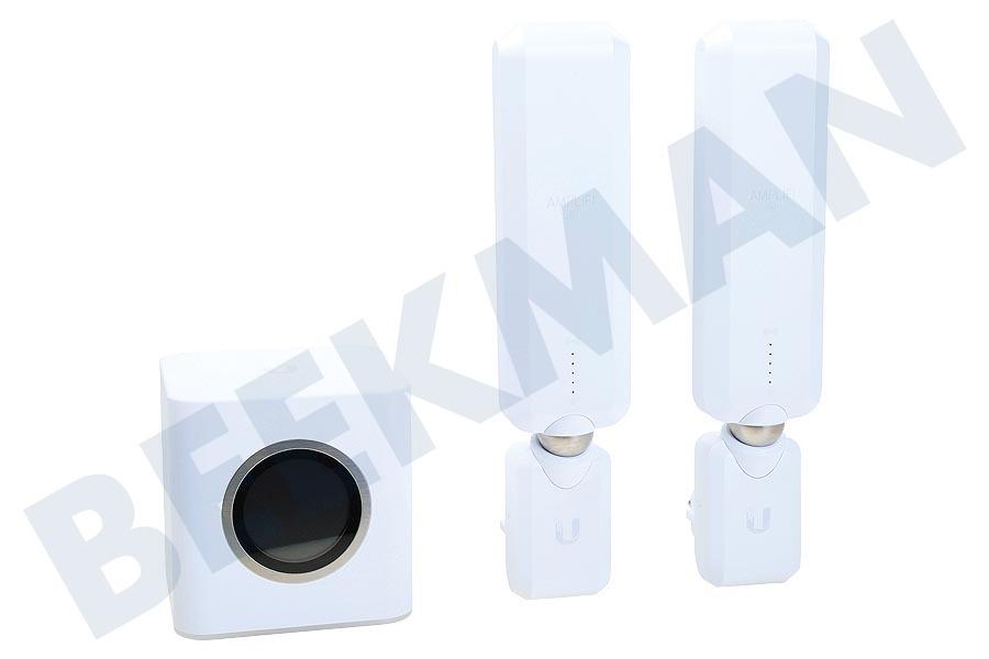 Amplifi AFI-HD AmpliFi HD Home Wi-Fi System