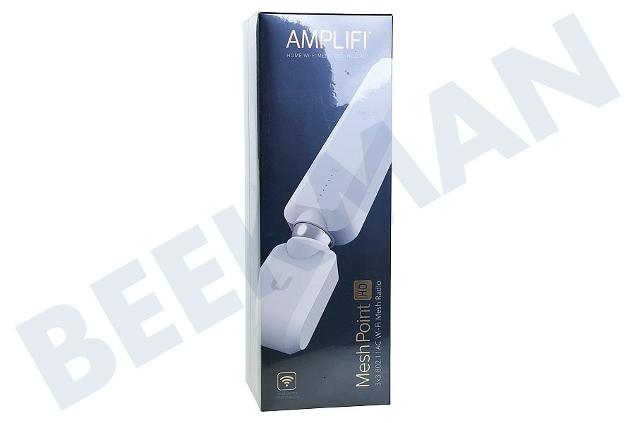 Amplifi AFI-P-HD AmpliFi HD Mesh Point