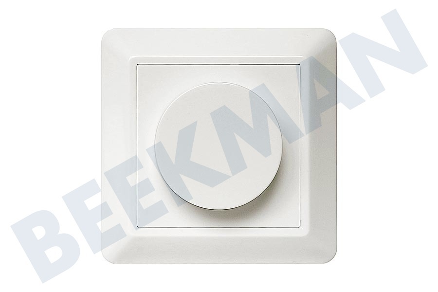 Icasa ICZB-R11D Zigbee Dimmer + Draaidimmer