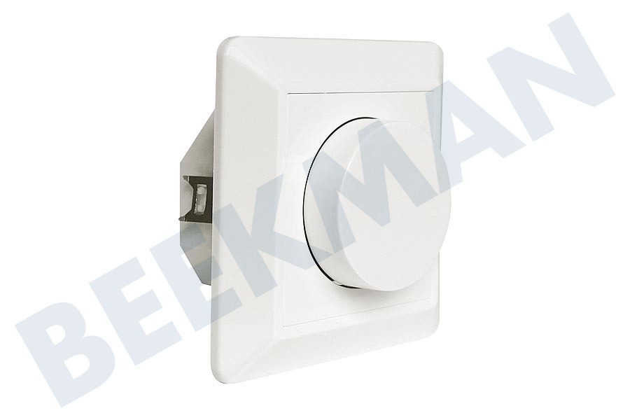Icasa ICZB-R11D Zigbee Dimmer + Draaidimmer