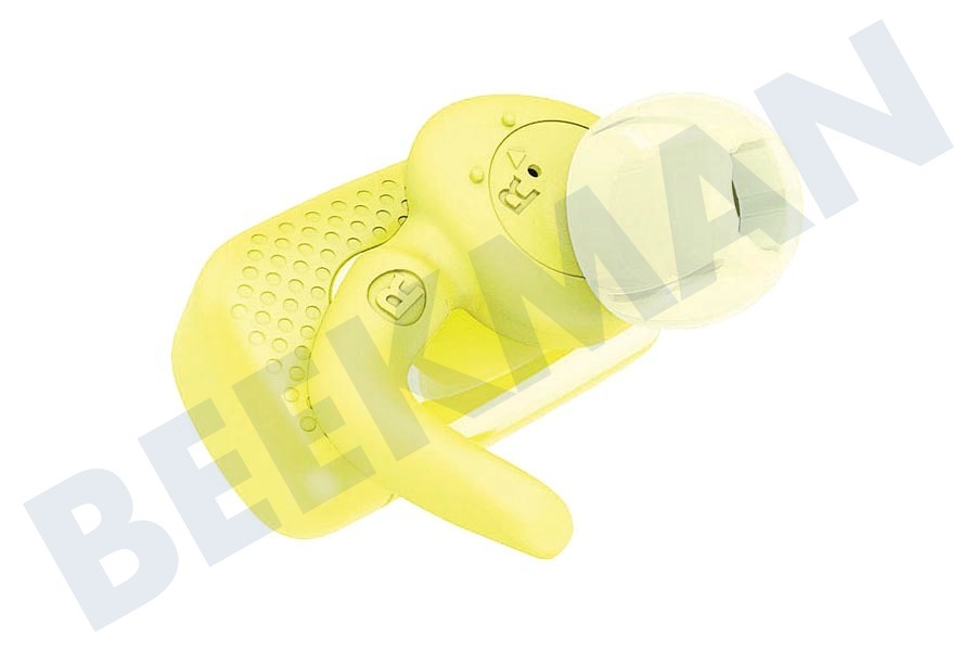 JVC HA-ET90BT-YE Wireless Sport Headphones Yellow