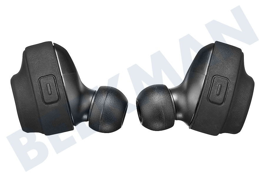 JVC HA-XC70BT-R Xtreme Xplosives Truly Wireless Headphones