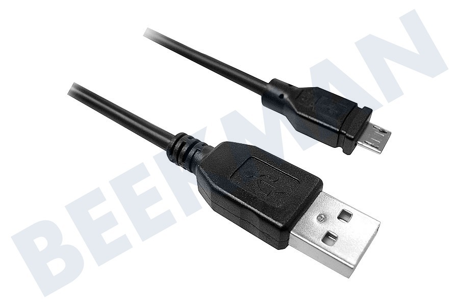 Eminent Aansluitkabel Micro USB 2.0 aansluitkabel