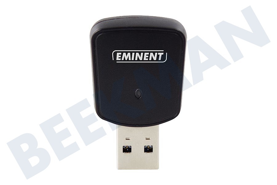 Eminent EM4535 Mini Draadloze USB Adapter 1200Mbps
