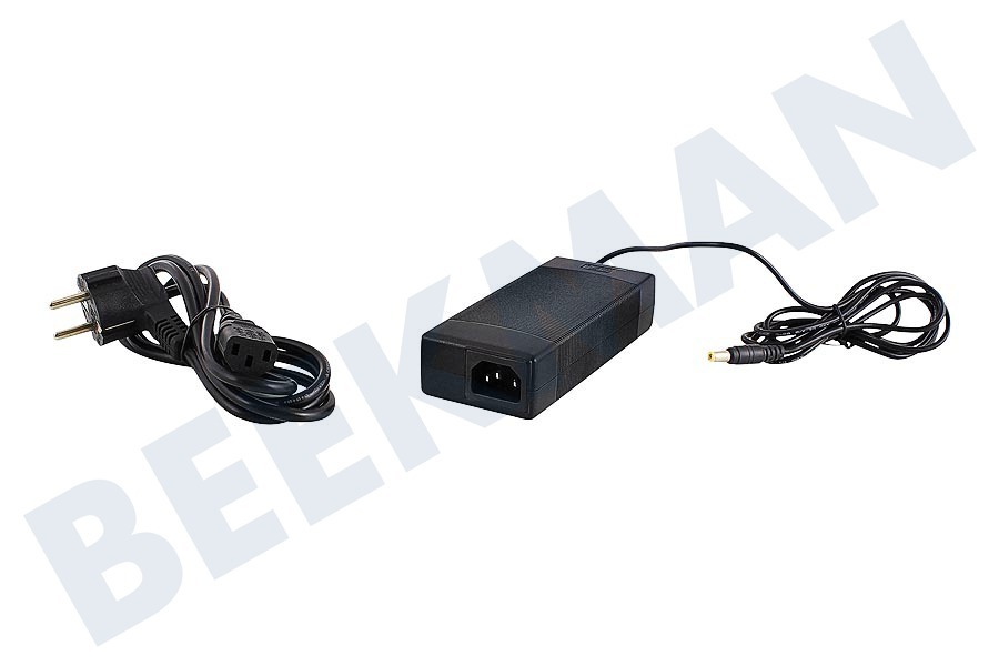 Eminent EM4430 Power over Ethernet Switch met 5 poorten