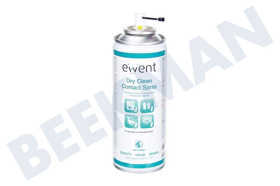 Ewent Contactreiniger 200ml