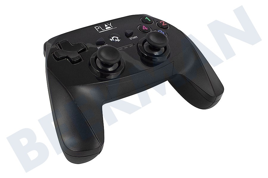 Ewent PL3331 Wireless USB Gamepad