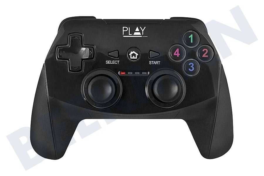 Ewent PL3331 Wireless USB Gamepad