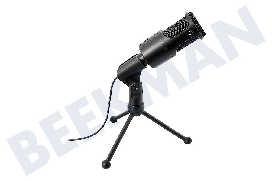 Ewent EW3552 Multimedia microfoon met noise cancelling