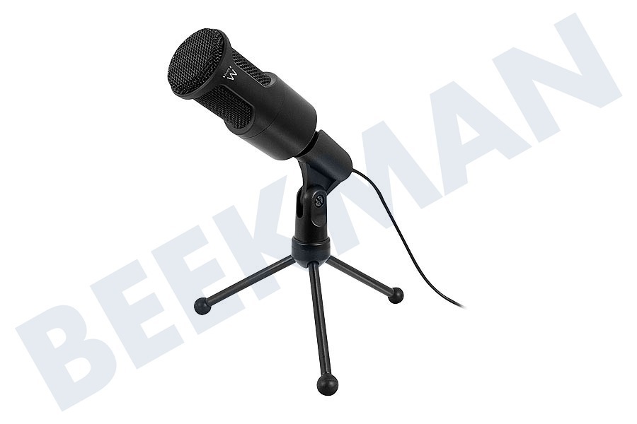 Ewent EW3552 Multimedia microfoon met noise cancelling