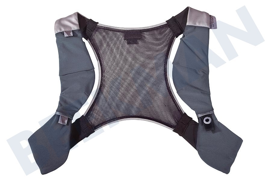 URBAN TOOL Tas SportHolster Titanium