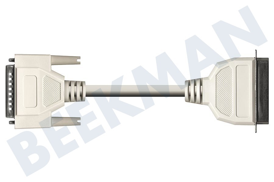 BMS Aansluitkabel PRINTER CABLE (M-M)
