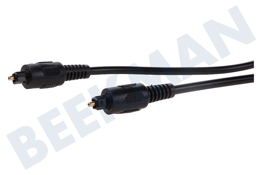 Easyfiks Optische Kabel Toslink Male - Toslink Male, 3.0 meter