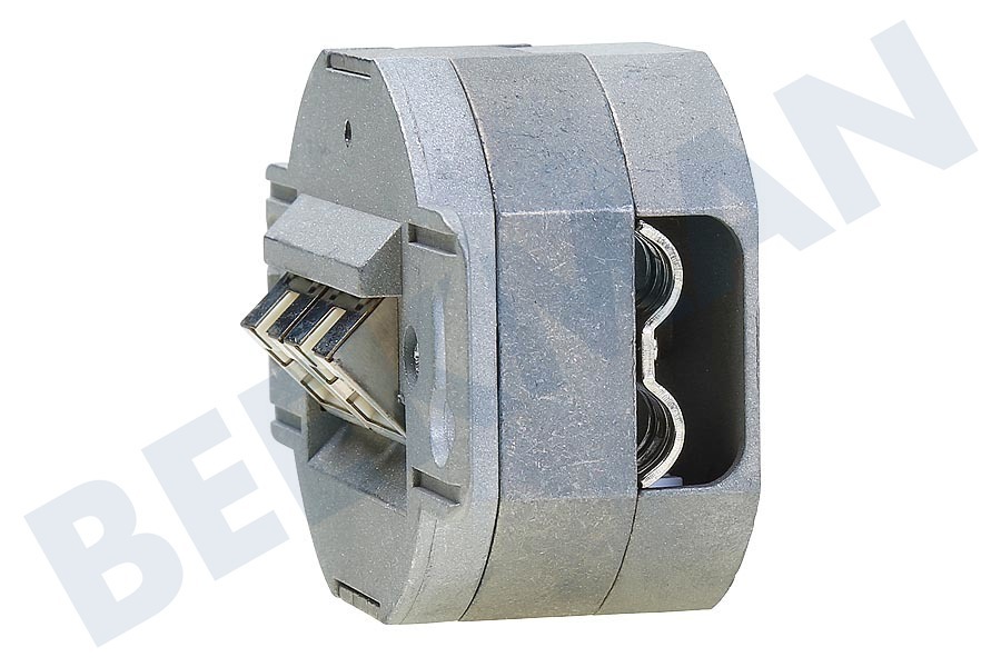 Easyfiks Netwerk Wandcontactdoos 2x RJ45 Female, Opbouw
