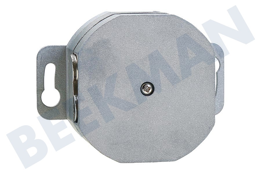 Easyfiks Netwerk Wandcontactdoos 2x RJ45 Female, Opbouw