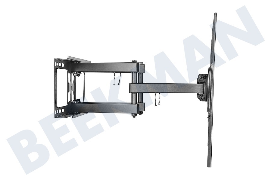 Ewent Full Motion TV Wandsteun XL 37-70", 3 draaipunten