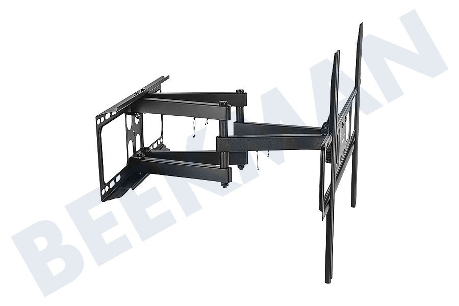 Ewent Full Motion TV Wandsteun XL 37-70", 3 draaipunten