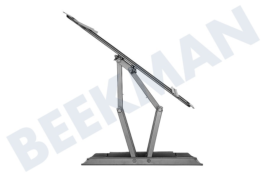 Ewent Full Motion TV Wandsteun XL 37-70", 3 draaipunten