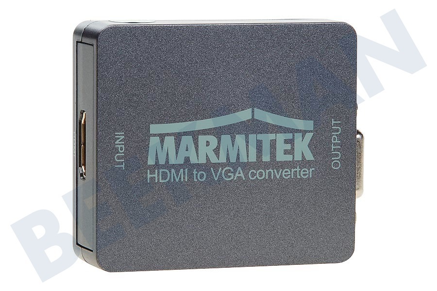 Marmitek Connect HV15