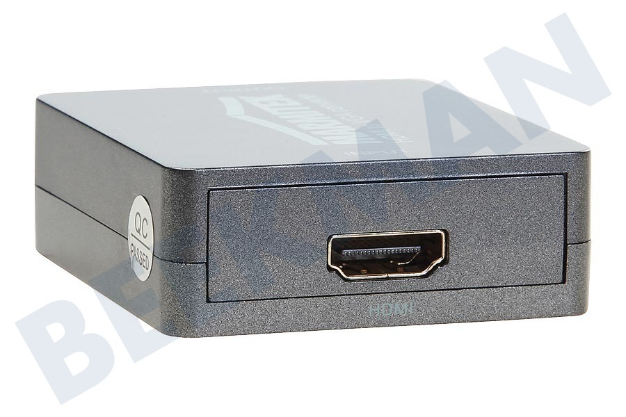 Marmitek Connect HV15