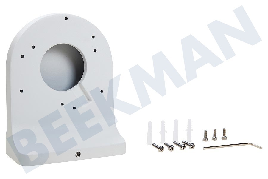 Dahua PFB203W Muursteun Voor camera, Aluminium