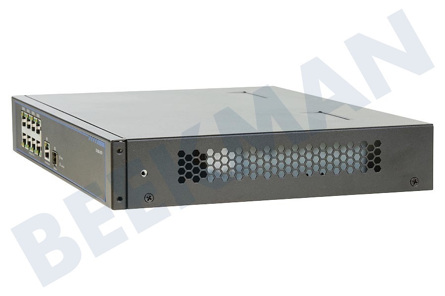 Dahua S1000-8TP High power over Ethernet Switch
