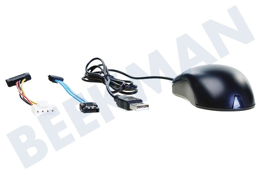 Dahua NVR4104-P-4KS2 Recorder 4-Kanaals Netwerk Video Recorder