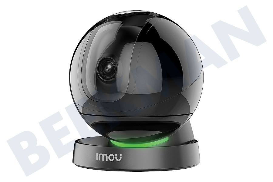 Imou Ranger IQ Beveiligingscamera 2 Megapixel Full HD Binnen IP Camera