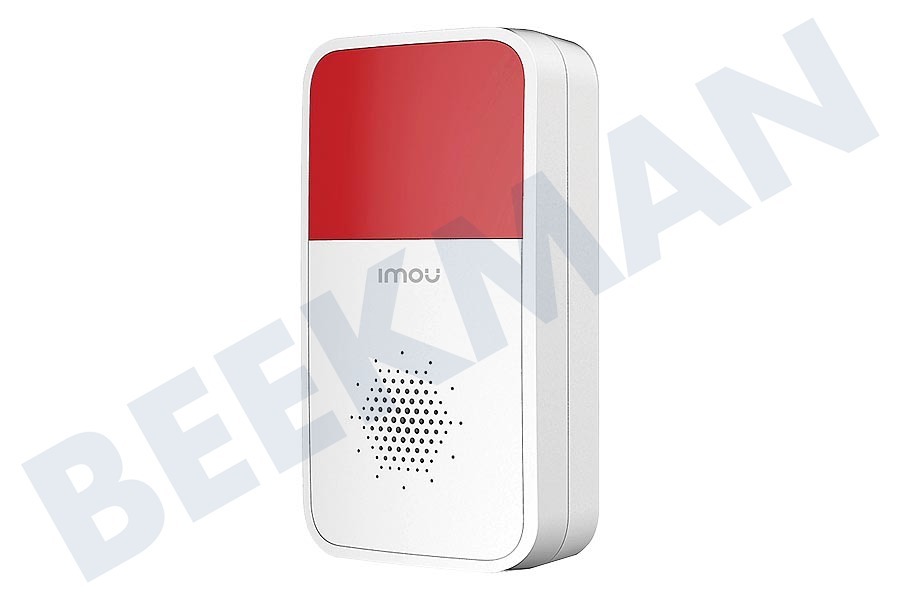 Imou ARA10-SW-imou Sirene 110DB Sirene
