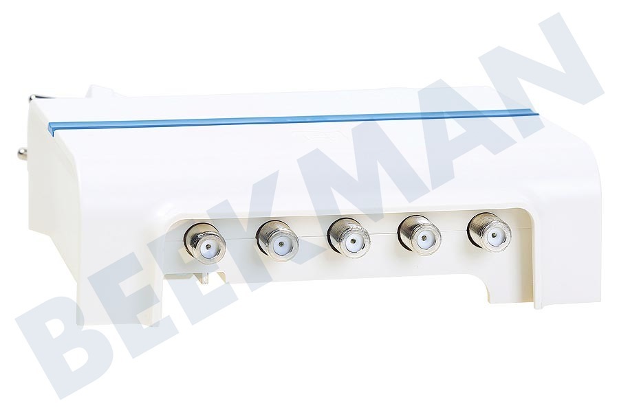 Hirschmann HMV PLUG IN SET In Home CAI-Versterker Voordeelset