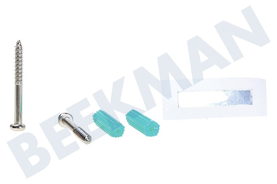 Hirschmann HMV PLUG IN SET In Home CAI-Versterker Voordeelset
