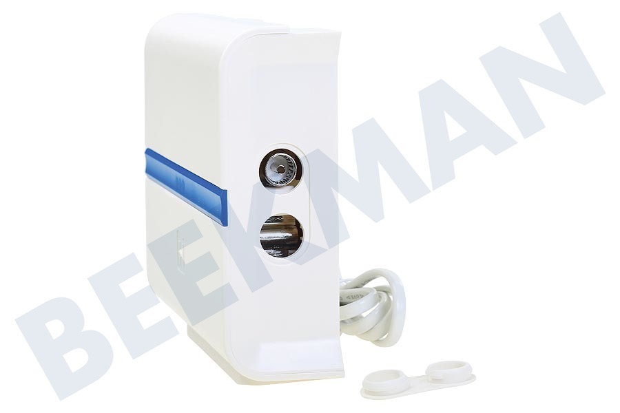 Hirschmann HMV PLUG IN SET In Home CAI-Versterker Voordeelset