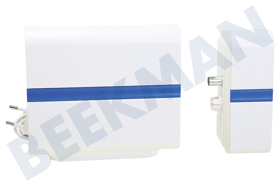 Hirschmann HMV PLUG IN SET In Home CAI-Versterker Voordeelset
