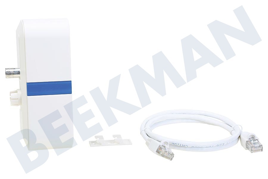 Hirschmann INCA 1G PLUG IN Gigabit Internet Over Coax Plug In Adapter