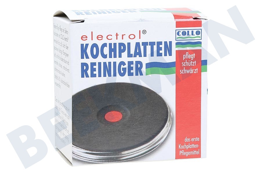 Collo Poets Voor kookplaten