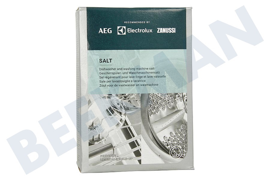Electrolux M3GCS200 Regenereerzout 1kg