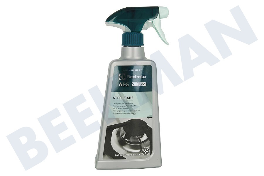 Electrolux M3SCS200 RVS Reinigingsspray 500ml