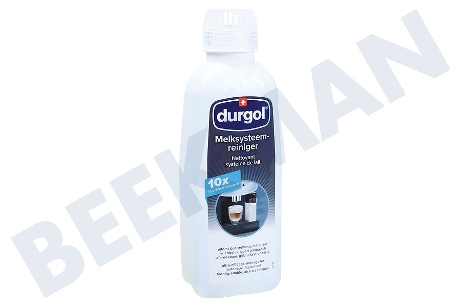Durgol Durgol Melksysteem Reiniger 500ml