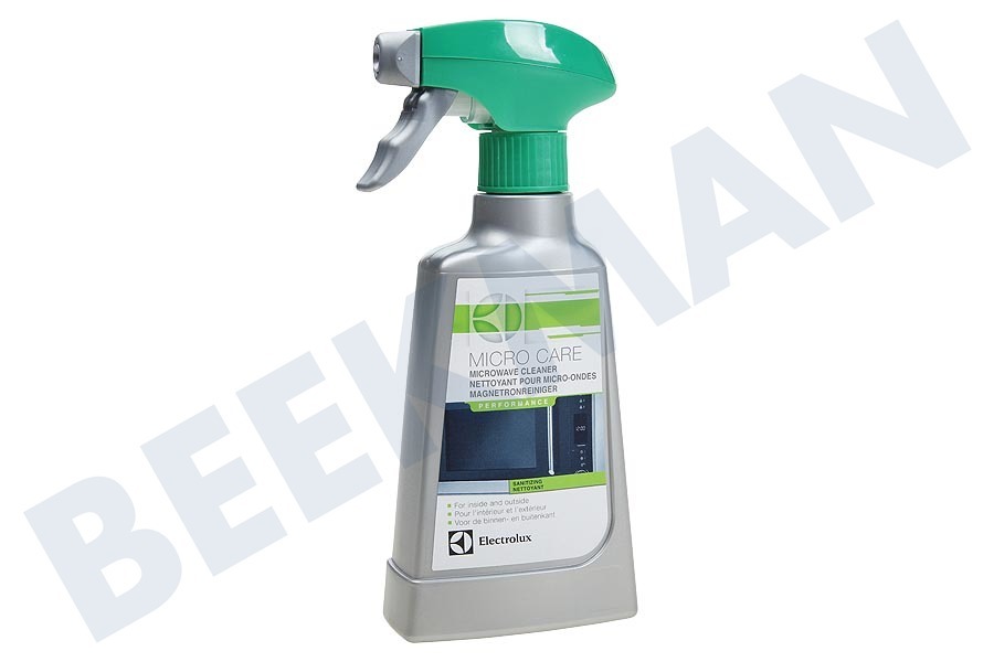 Electrolux E6MCS102 Micro Care magnetronreiniger